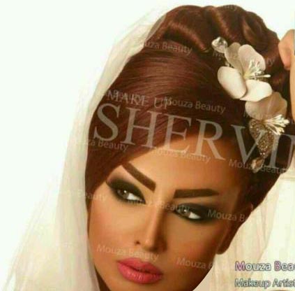 رنگ مو، آموزش ترکیب رنگ مو